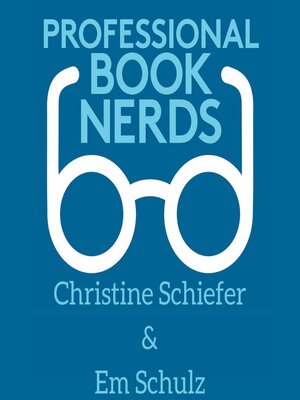 cover image of Christine Schiefer & Em Schulz 2024 Interview